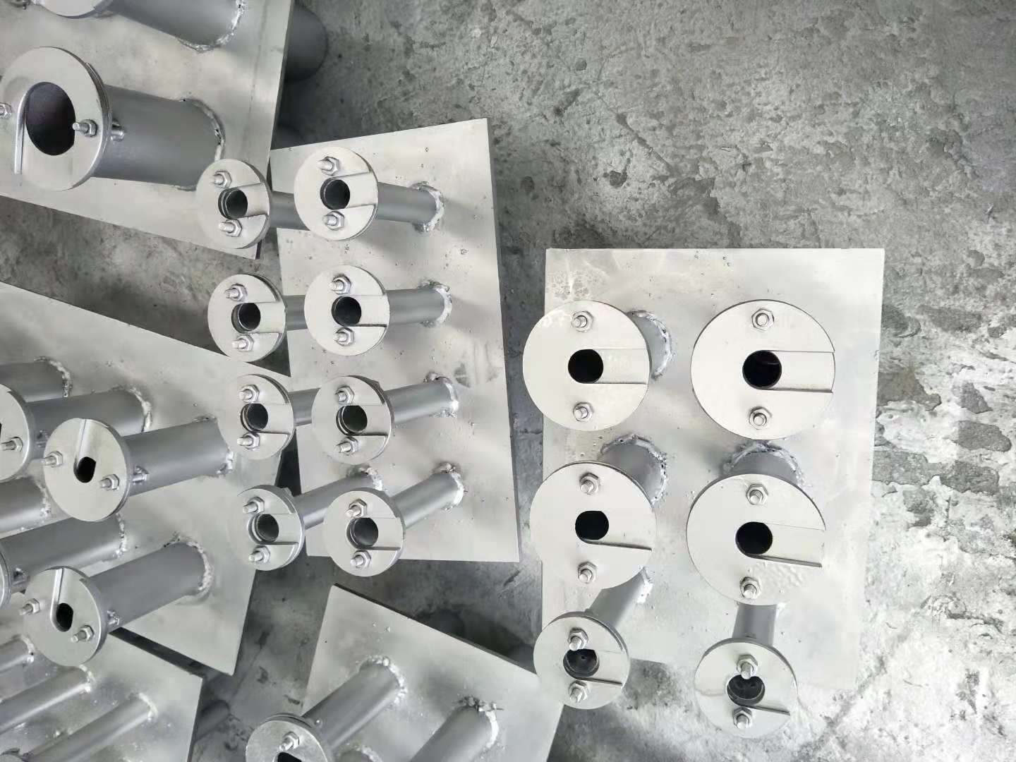 怀化市通风套管防护密闭套管 - 排名
